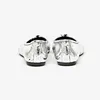 2024 Tabi Broken Mirror Ballerina Women Slip-ons Metallic Split Toe Ballet Flats Luxury Brand Designer Girls Casual Flat Shoes 5