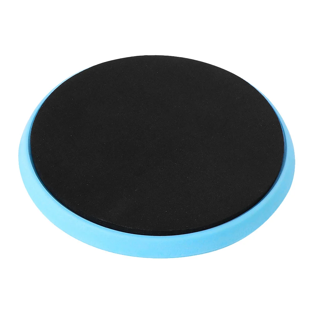 

Ballet Board Turn Practice Pirouette Disc Training Tool Balance Figure Skating Turning Portable Turntable