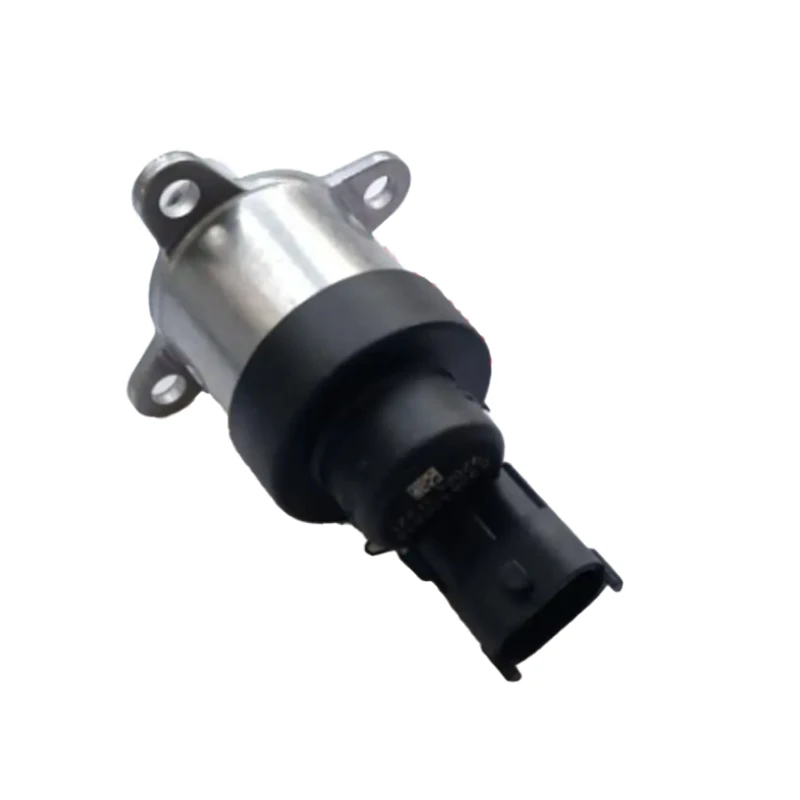 Fuel Pressure Regulator Control Valve 0928400670 0 928 400 670 For Volvo, Renault, and Mack Excavator accessories