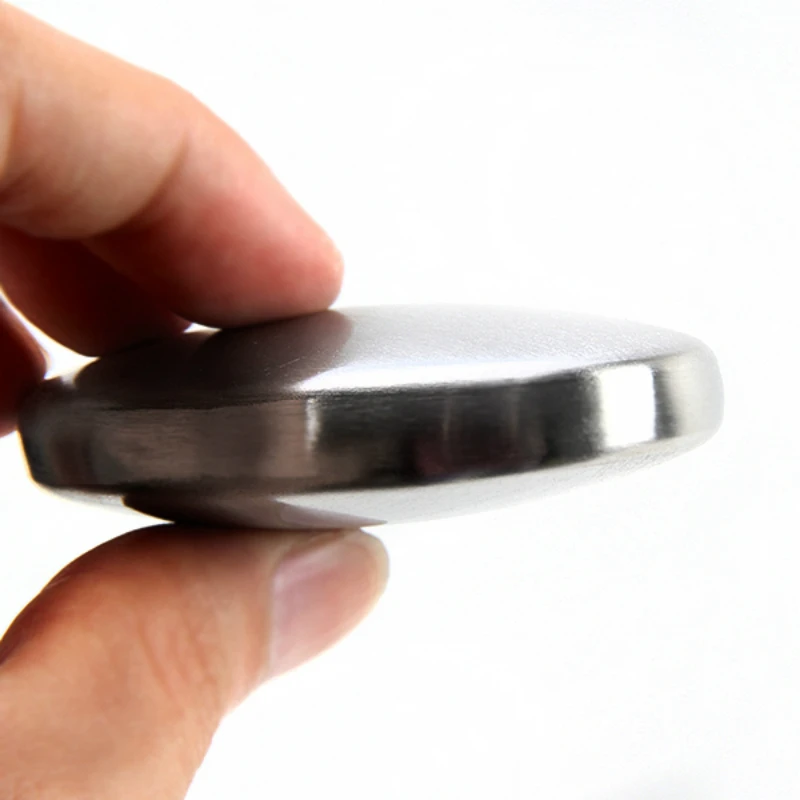 Stainless Steel Soap Odor Remover