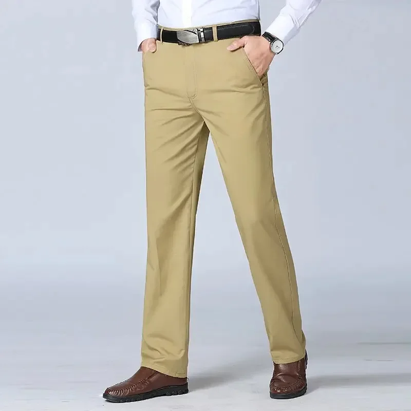 Khaki - Summer Thin