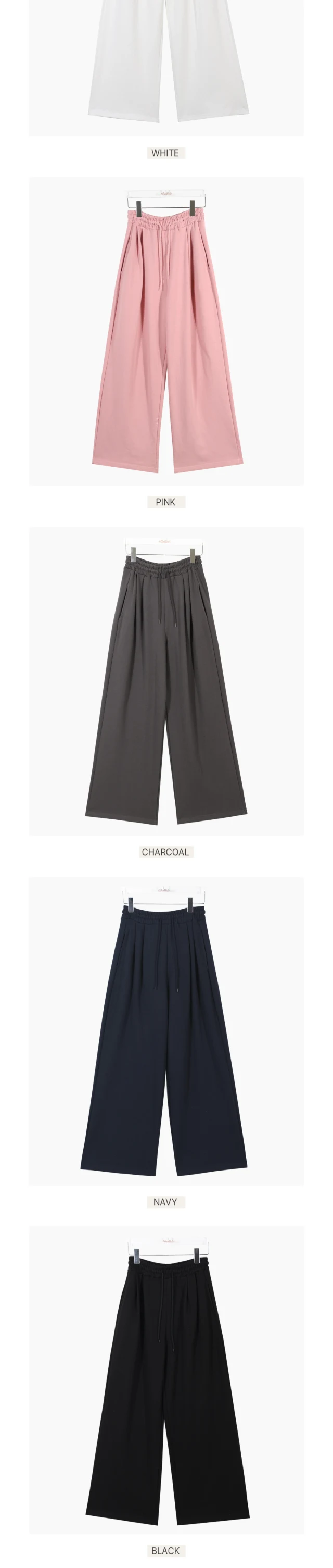 Korean Fashion Streetwear 2-piece Pants Set Women Tracksuit Autumn New Hooded Zip-up Crop Top Long Pants Casual Solid Outfits