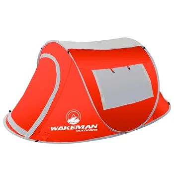 2-Person Pop-up Tent 7