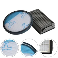 Filters Kits For RO3731,RO3731EA,RO3753,R0 3753EA,RO3786,RO3786EA Compact Power Cyclonic ZR005901 Vacuum Cleaner Parts 1