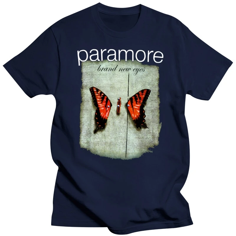 Brand New Eyes Hd