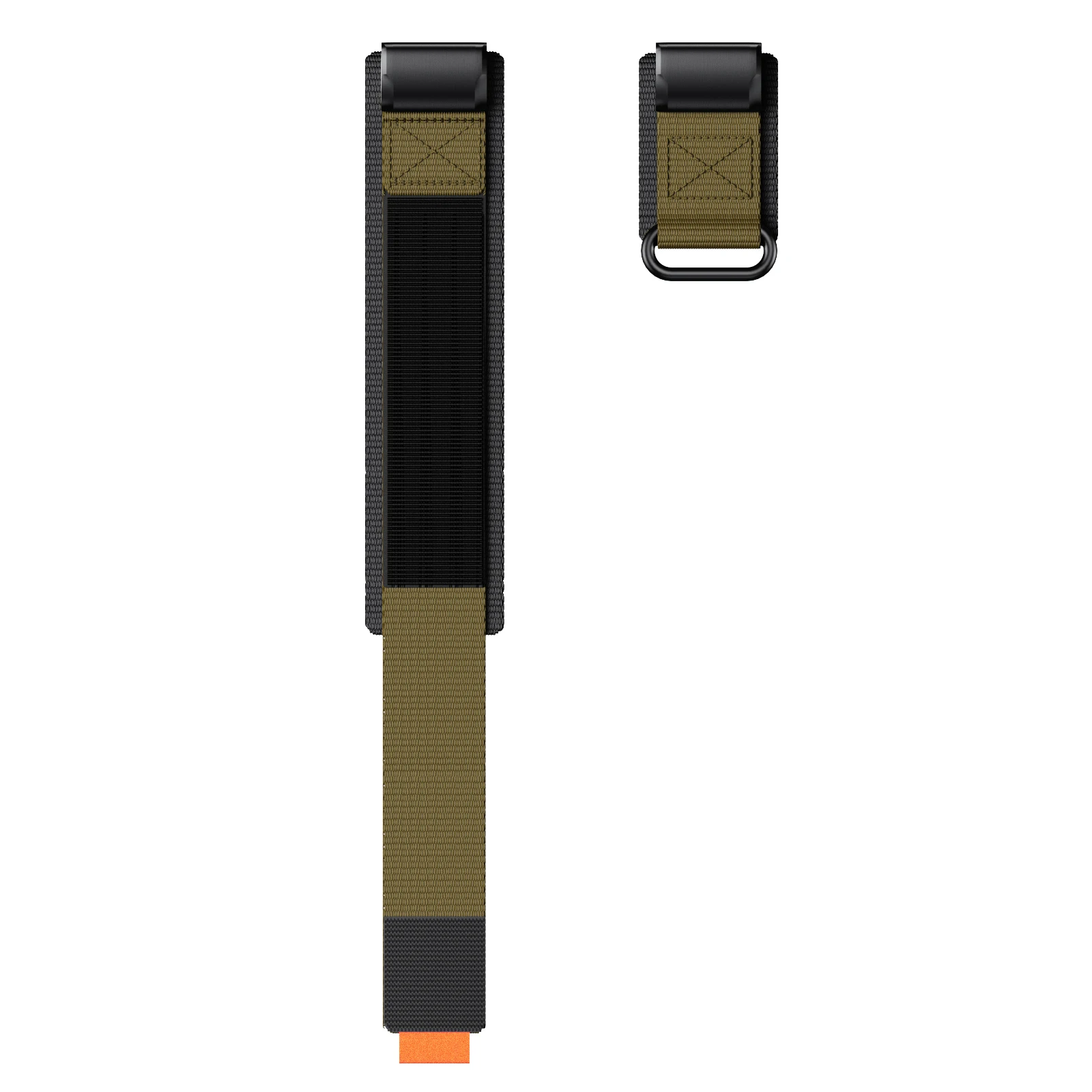 Garmin Instinct Velcro Strap visitchile.cl