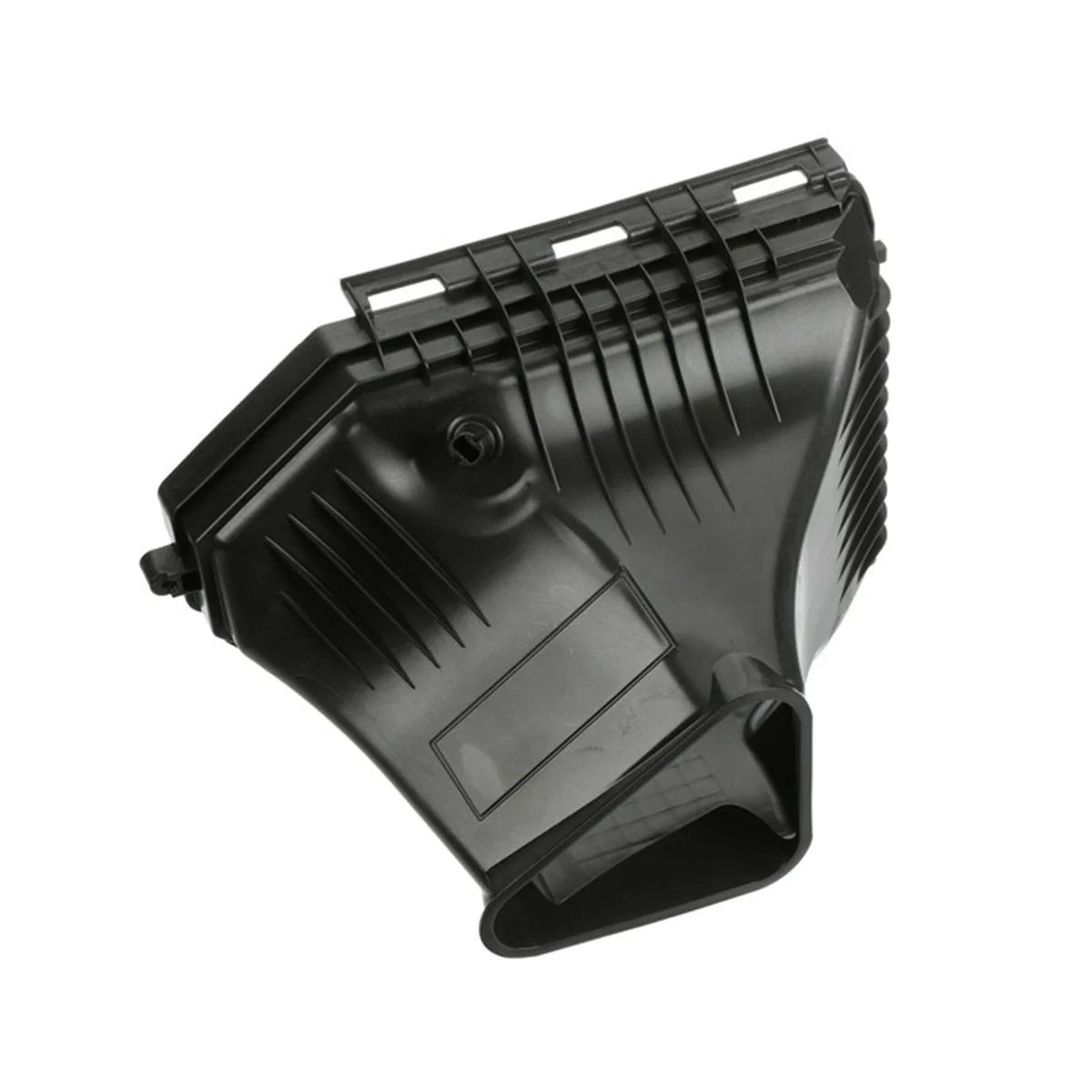 Conversion Air Intake Box Air Filter Lower Shell for Dodge Challenger