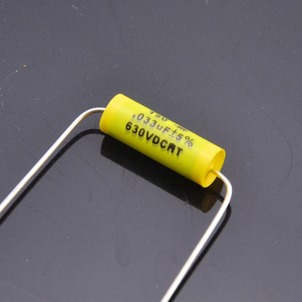 Genuine USA Mallory 0.022UF 223K Tone Cap (Capacitor) For Epi 1959