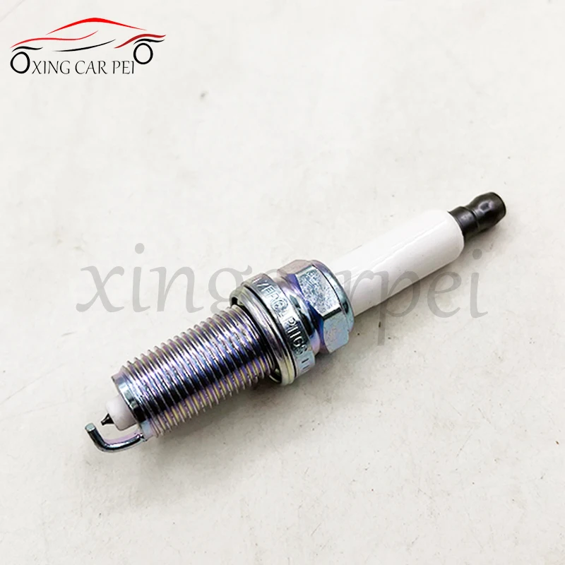 Nuovo 6 Pz 12120037663 Muslimcar Platinum Candela Per Bmw E60 E82 E90 E92 1 3 5 7 X1 X3 X5 Z4 Candele Di Accensione