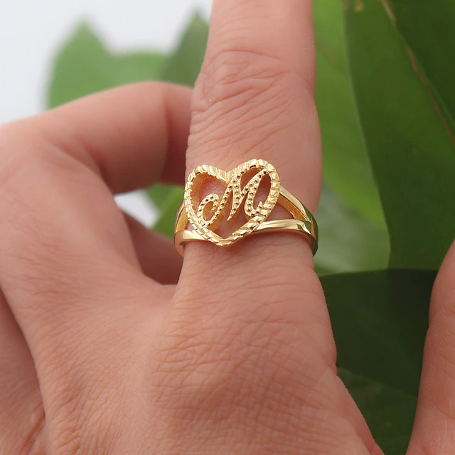 0.08 CT. T.W. Diamond Heart Ring in 14K Gold (I, I1) - Sam's Club