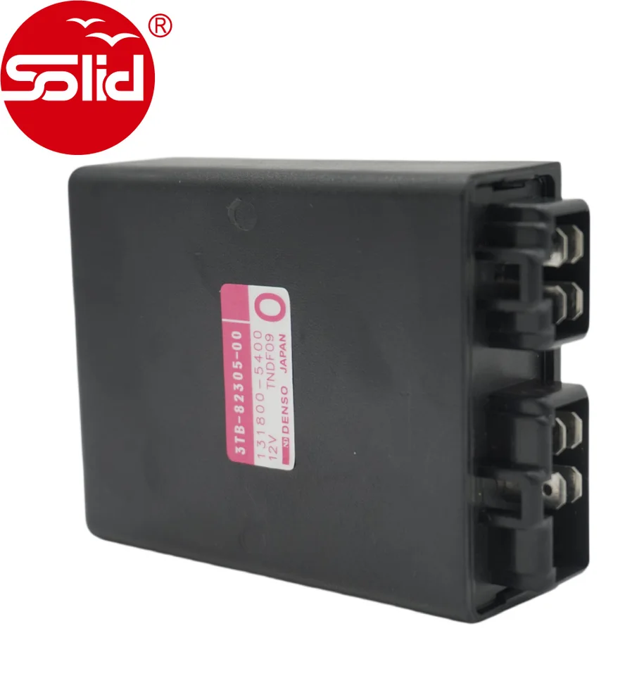 CDI イグナイター モジュール TT600 3TB-82305-00 用点火 CDI ヤマハ