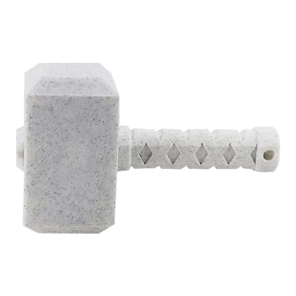 PLA Marble 3D Printer Filament 1.75mm PLA Marble 3d Printing Stone Like Material 250g 500g 1Kg image 5
