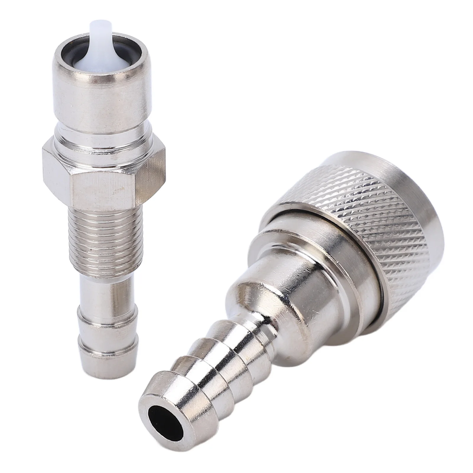 Fuel Line Connector Male Female Set 3B2-70250-1 for Outboard 2 4 Stroke Engine 5HP to 90HP Outboard Fuel Connector Outboard Engine Parts