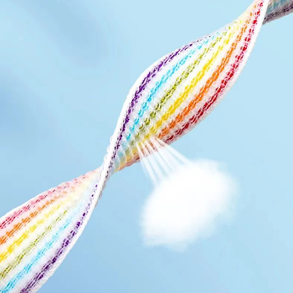 حزام من النايلون لـ Redmi Band 2 / Xiaomi Band 8 س...