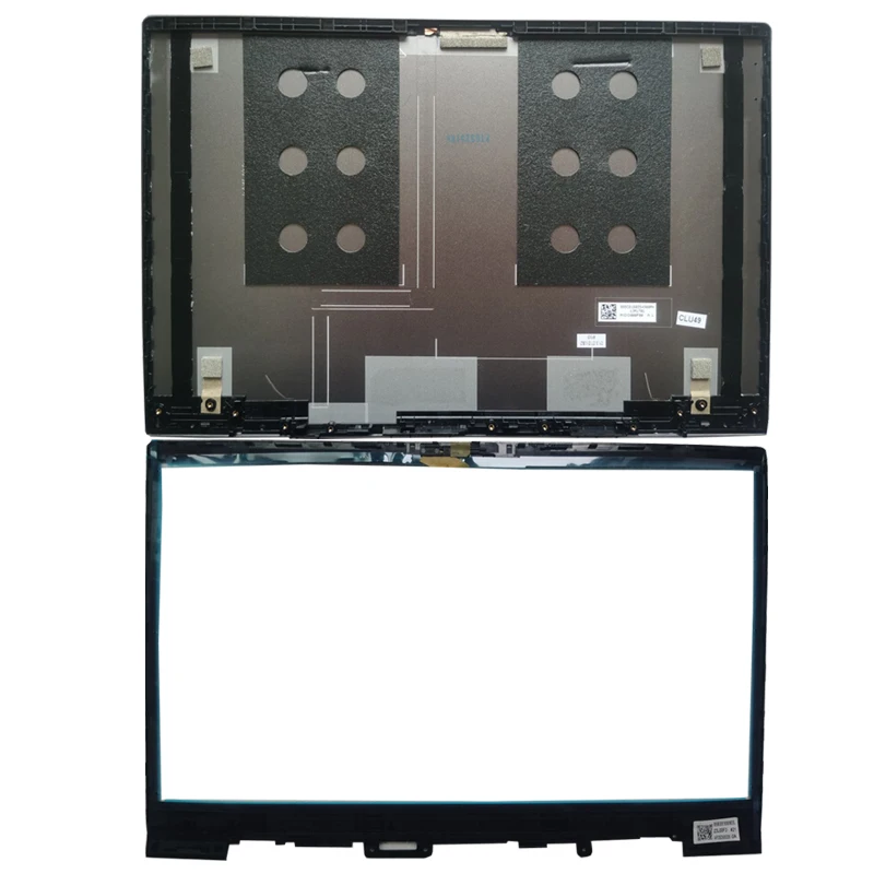 type 1 A shell and B
