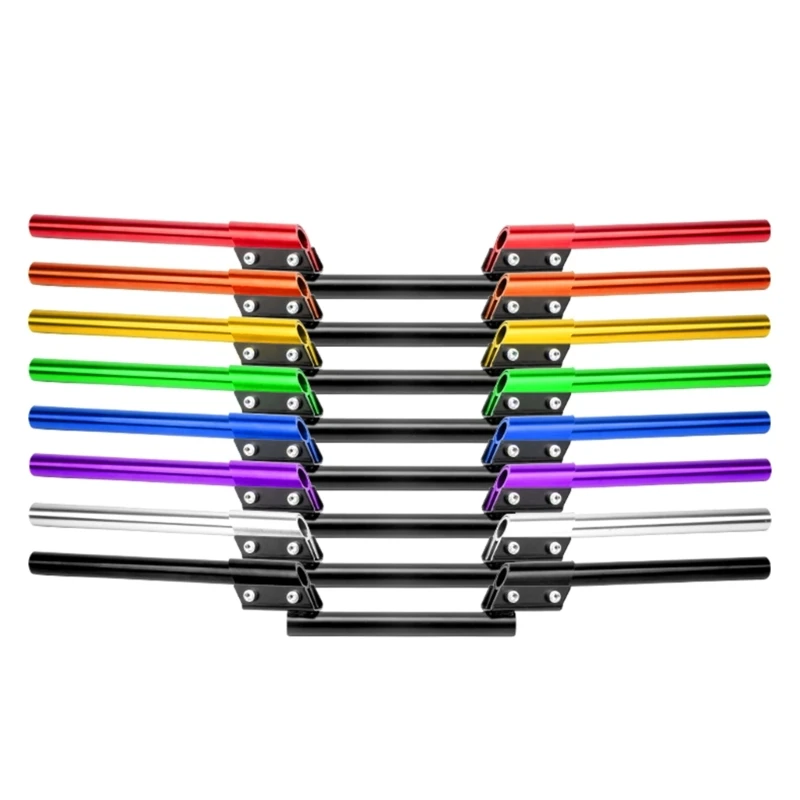 

Руль с ЧПУ, 22 мм, универсальный руль для мотокроссового велосипеда объемом 125 куб.см.