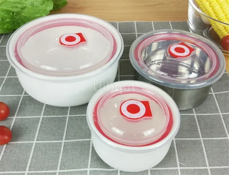 Silicone Food Packaging Bowl Lid round Silicone Lid Pot Reusable Elastic Seal Fresh Sealing Cover Instant Noodles Bowl Cover silicone covers,bowl cover,silicone pot lid