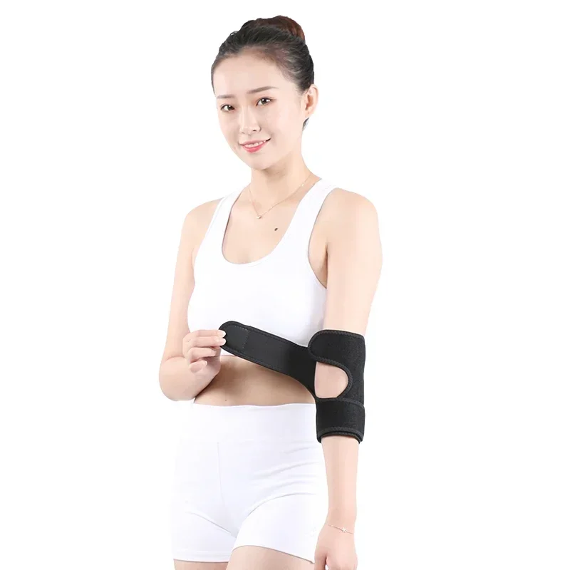통증 완화를 위한 다목적 가열식 엘보랩