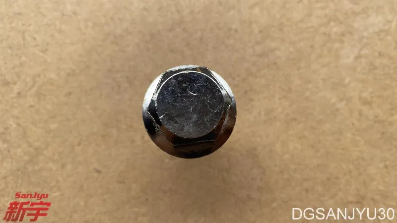 PAJERO V73V93V97 SPARE TIRE CARRIER BOLT MR510338