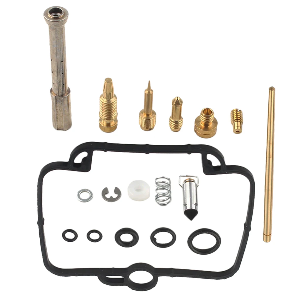 1564-5005 Carburatore Carb Rebuild Kit Di Riparazione Adatto Per Suzuki Dr650Se Dr 650 Se 1996-2009