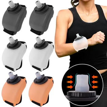Mini Running Wrist Water Bottle
