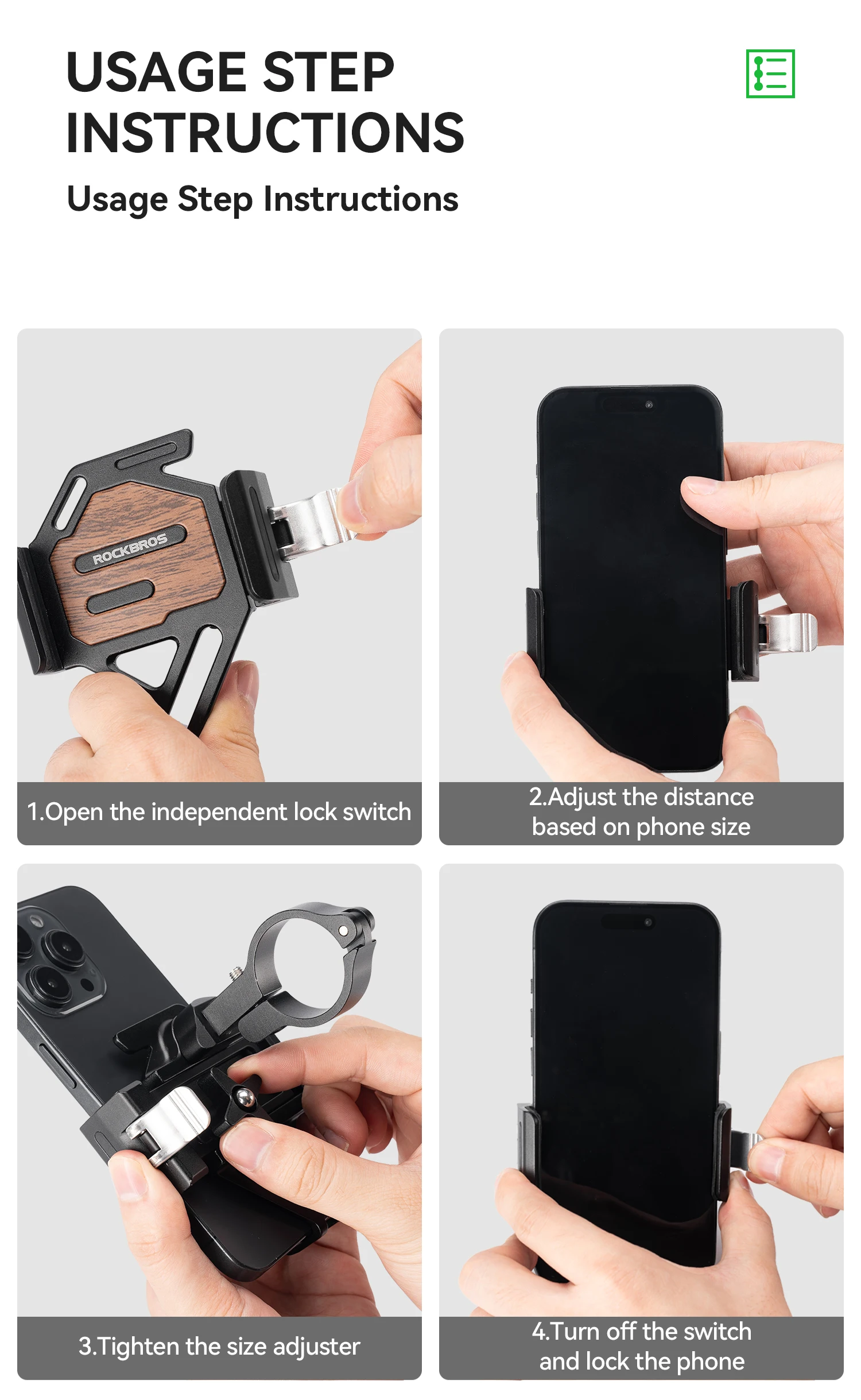 product overview