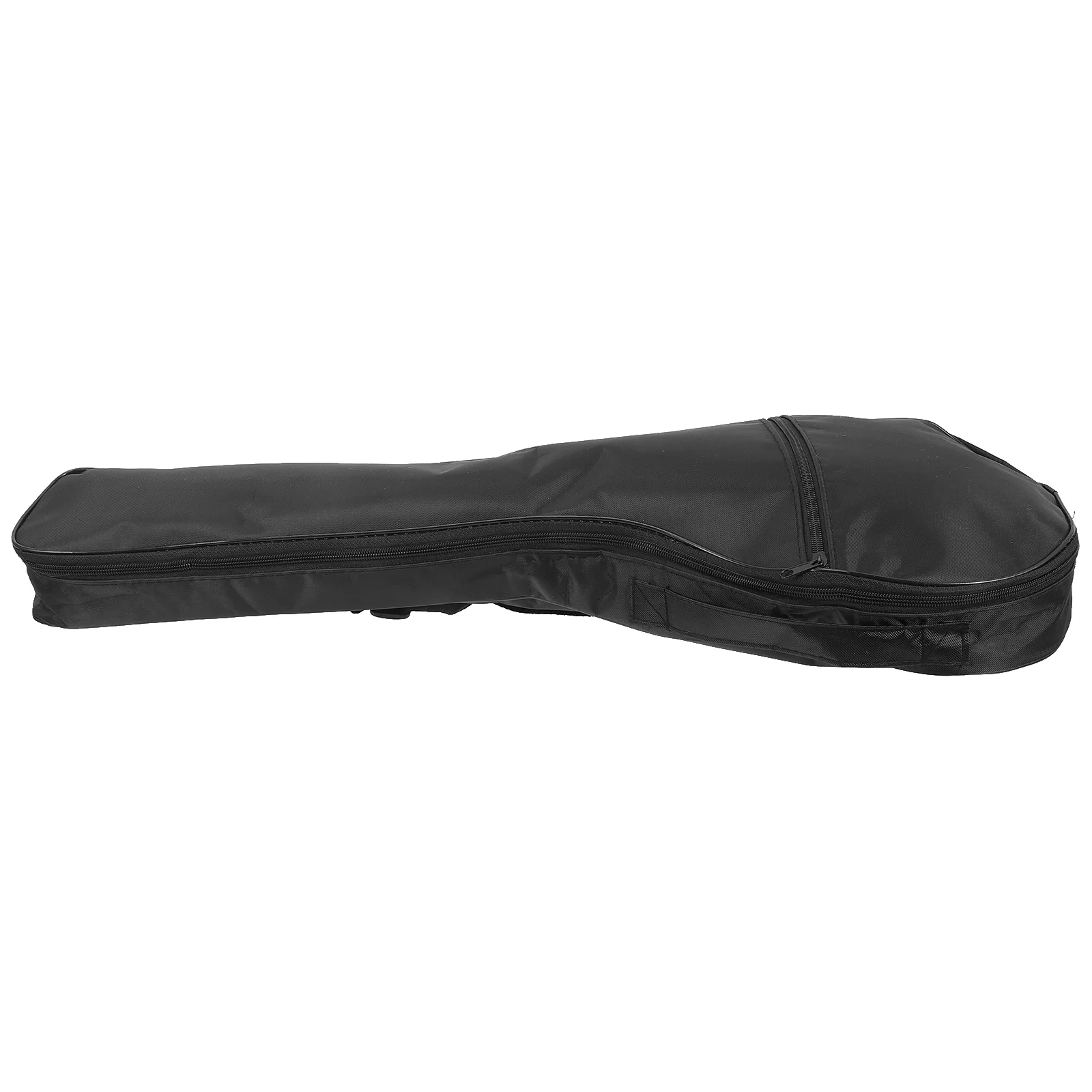 

Mandolin Bag with Strap Acoustic Electric Mandolins Instrument Storage Case Container
