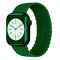 Ink green