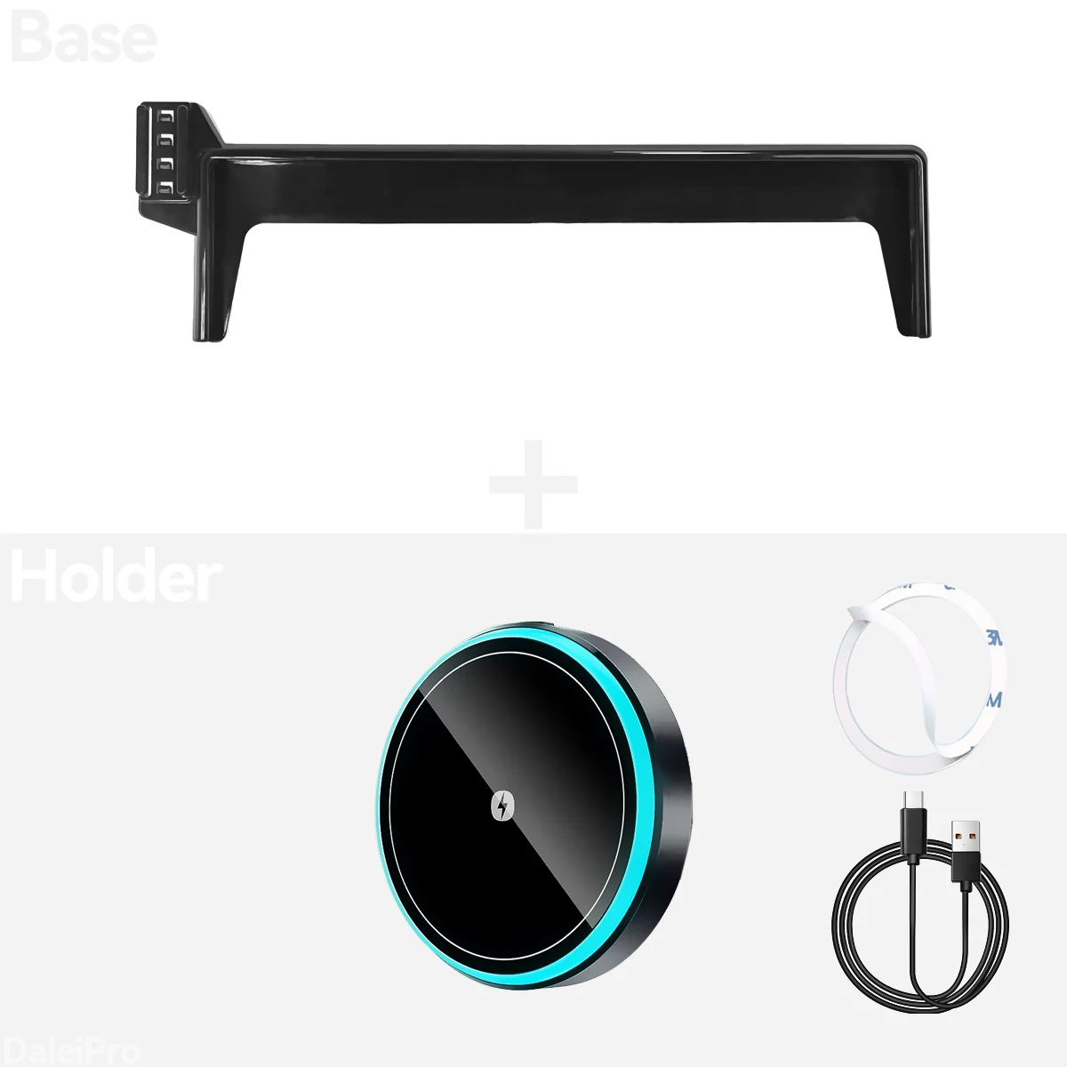 15W Magsafe holder-2