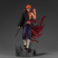 Classic Naruto Paine Figurine PVC Statue Collectible Decoration Toy Gift (NO BOX)