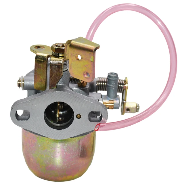 How to Install a Carburetor For Ezgo Golf Cart 2 Cycle Stroke Engine