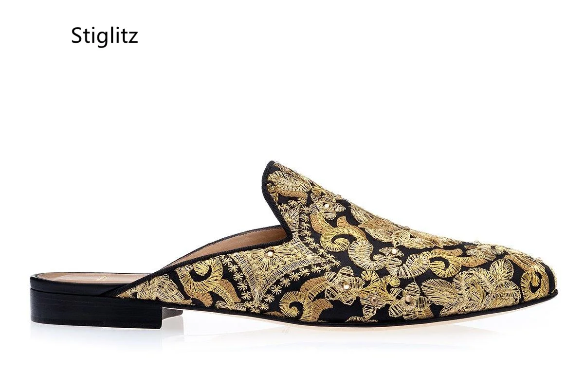 Рисунок 4 - Мужские повседневные шлепанцы