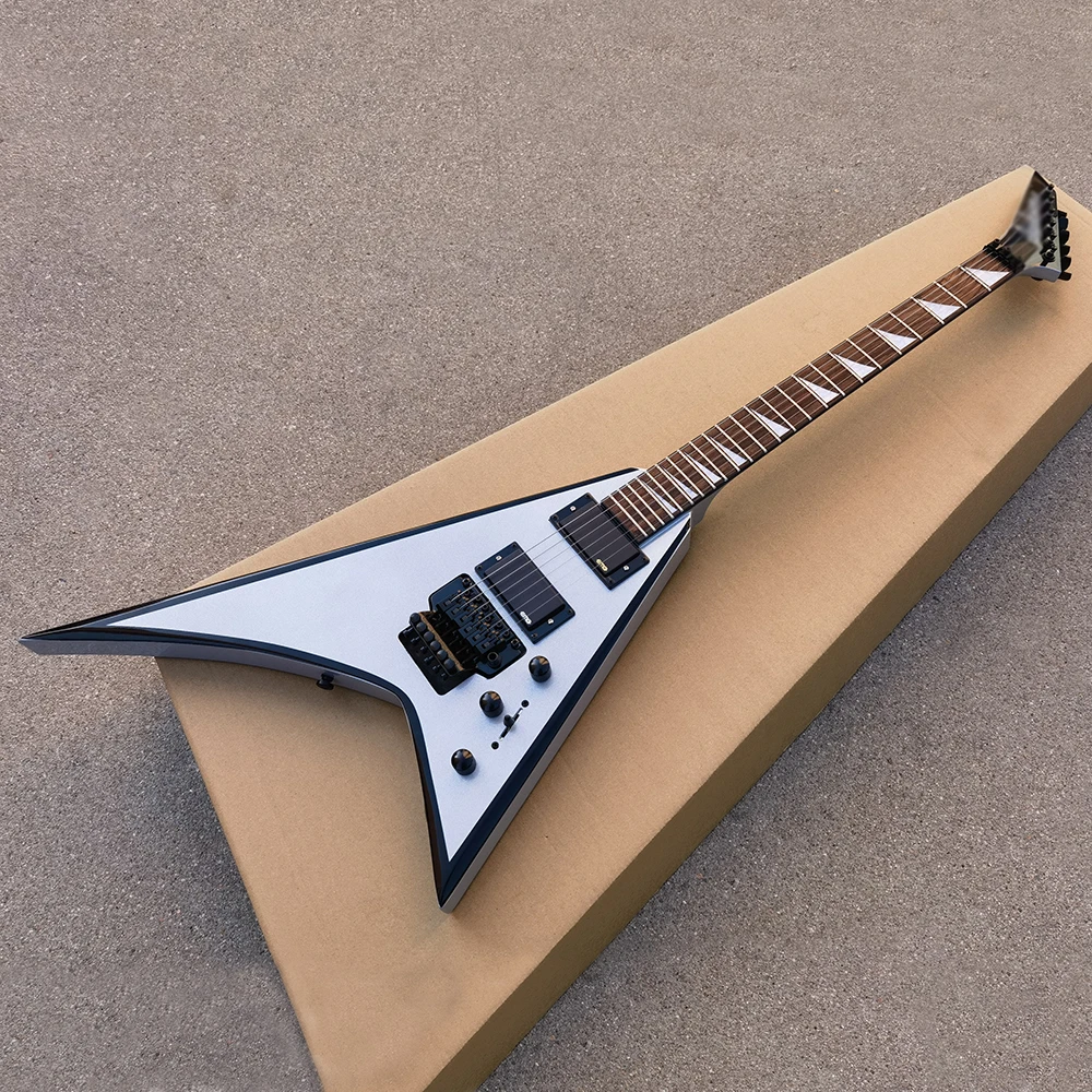 Jackson X series electric guitar rhoads rrx24 with EMG active pickups