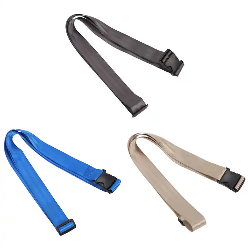 

Adjustable Joint Mobilization Strap Portable Therapy Stretching Belt Physical Mobilization Band Gait Belts Musculoskeletal Pains