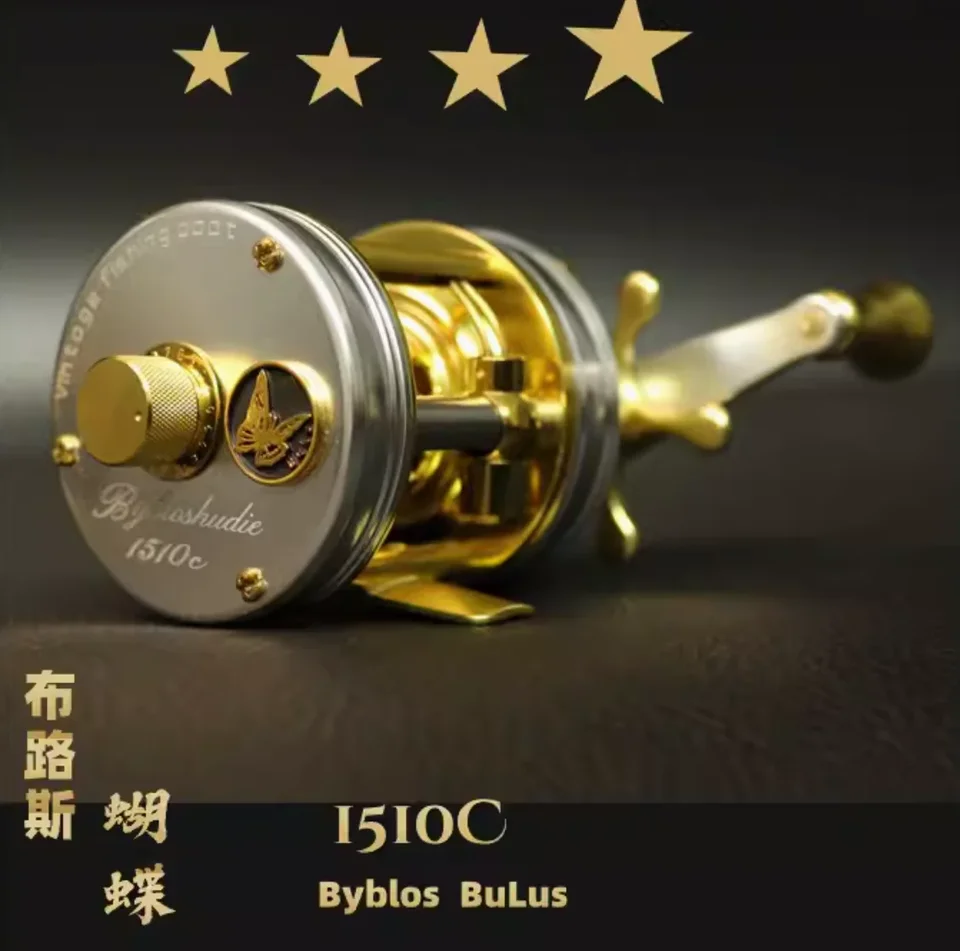 Blos Stream Luya マイクロマタードラムホイール 1510c ブレウスストリーム-レトロドラムホイール、ルヤ、ユース