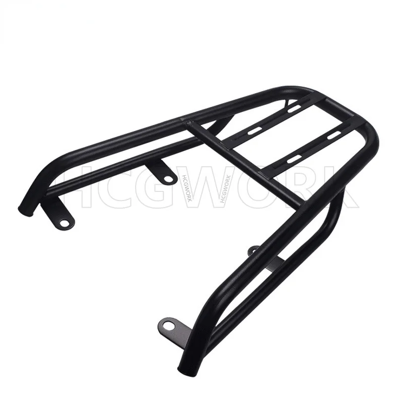 

Electric Bike Accessories Tailstock Rear Shelf for Niu N1/n1s