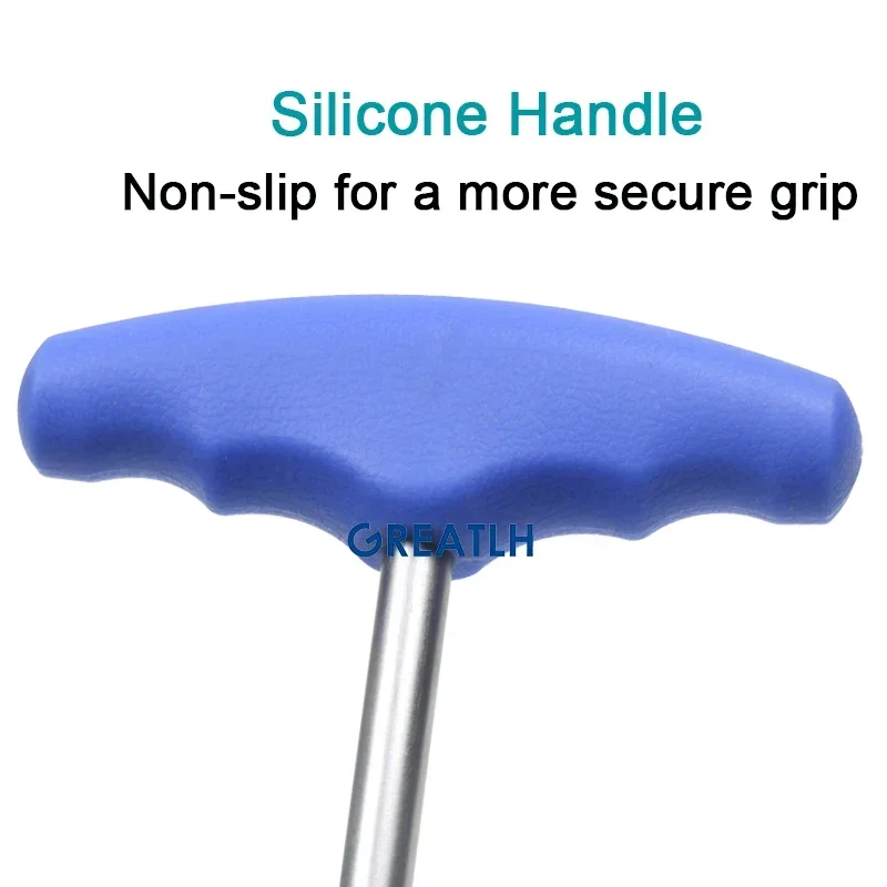 Estrattore Per La Testa Femorale 23 Cm (33-3900-23) Specialità - Foto 2