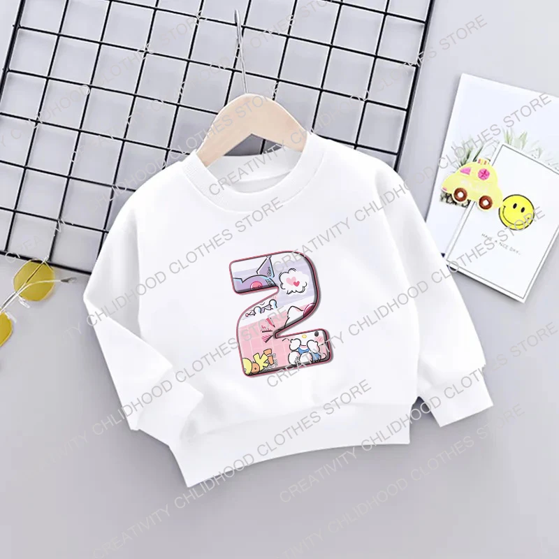 Рисунок 5 - HelloKittys Детские свитшоты номер