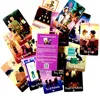 Cosmic Cycles Tarot Card  Divination fate Family Party Board Game Fate Fortune Telling A Modernized Deck 2