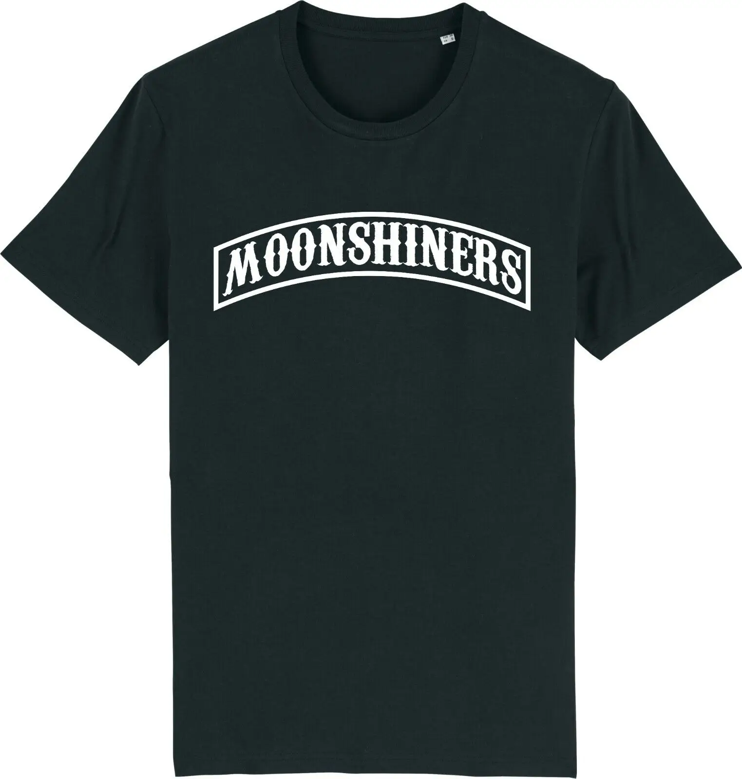 Moonshiners T-Shirt Funny Ferguson Moonshine Hillbilly South Run Popcorn