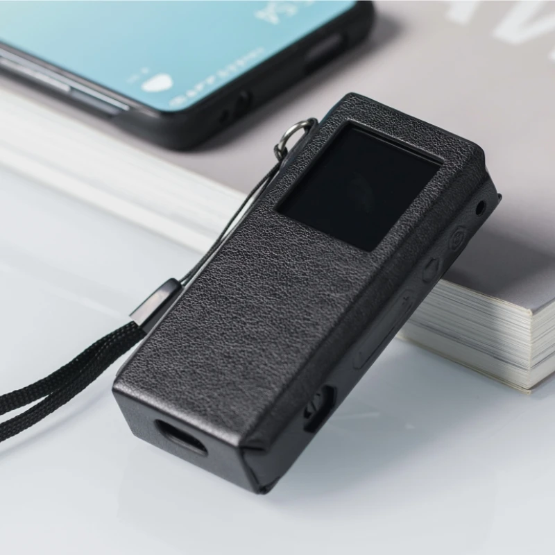 FiiO BTR7 Leather Case