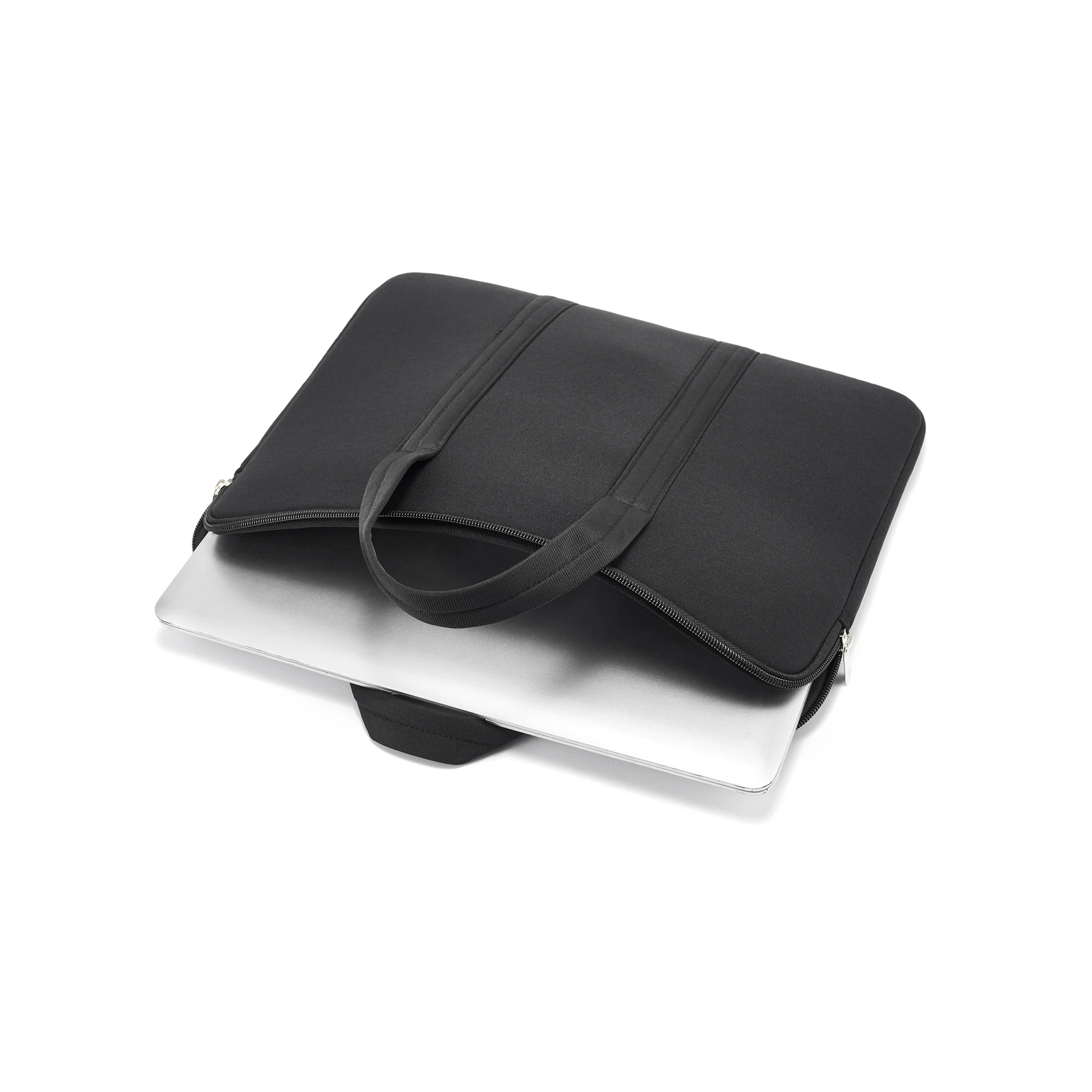 حقيبة يد للكمبيوتر المحمول 11 بوصة 12 بوصة 13 بوصة...