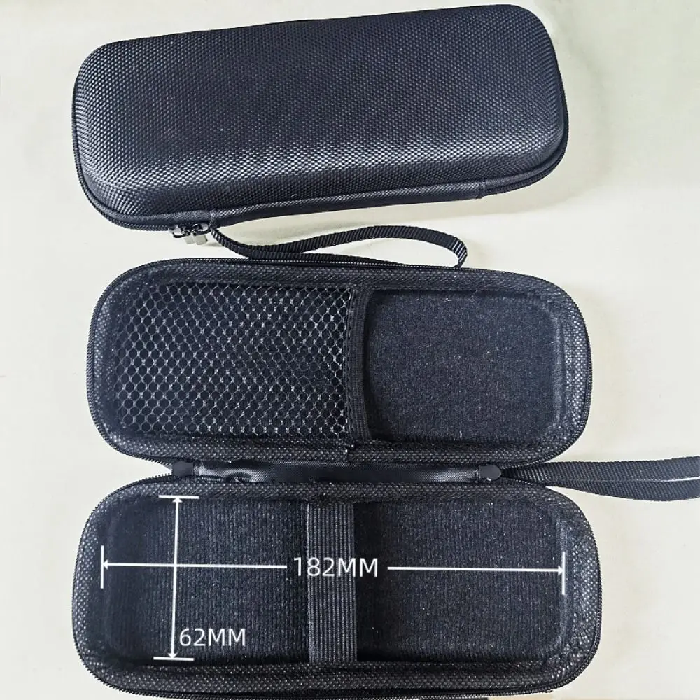 휴대용 여행 스캔 리더 펜 운반 가방, EVA 하드 쉘, IFLYTEK AIP-S10 번역기 펜 보관함, 보호 케이스