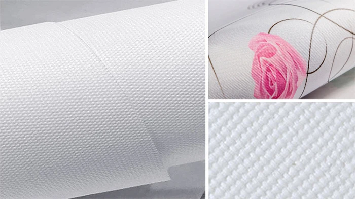 papel de parede foto paisagem da sala de decoração clássica para papel de parede