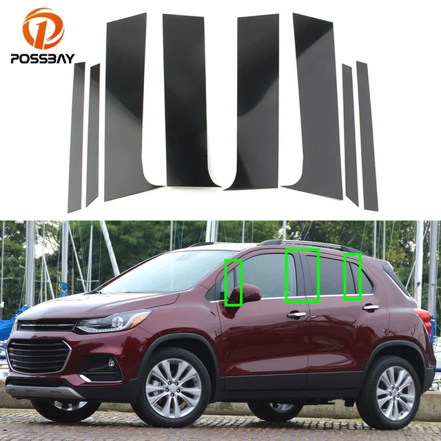 Kofferraum matte für Holden Trax Chevrolet Tracker 2019 ~ 2023