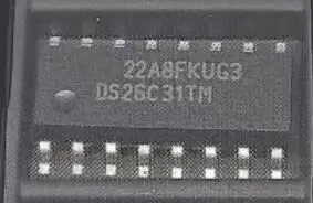 

Бесплатная доставка Новинка % DS26C31TM