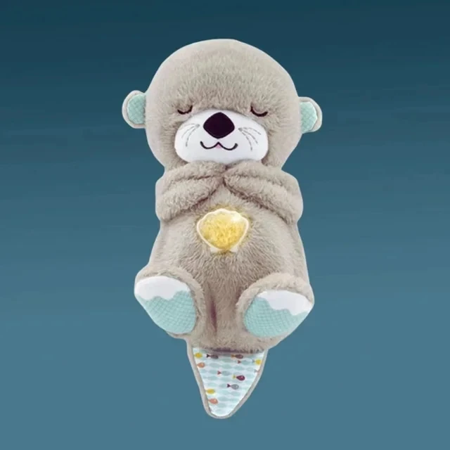 Mush Sleepy Otter – Hot Sale 50% Off