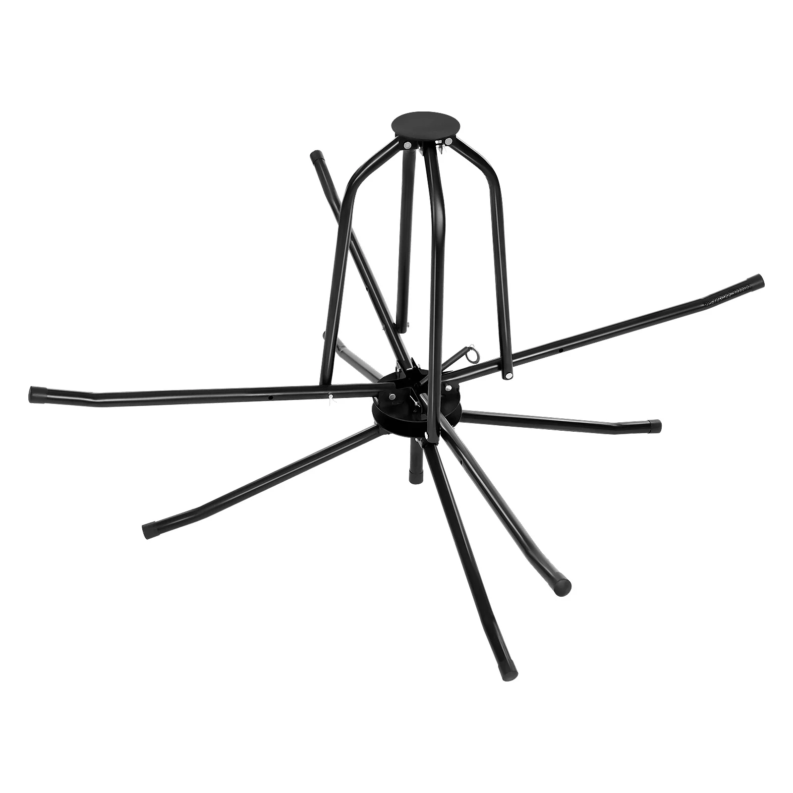 200kg/440.92lbs Underfloor Heating Pipe Winder Pipe Reel Decoiler for Construction Sites,Factories
