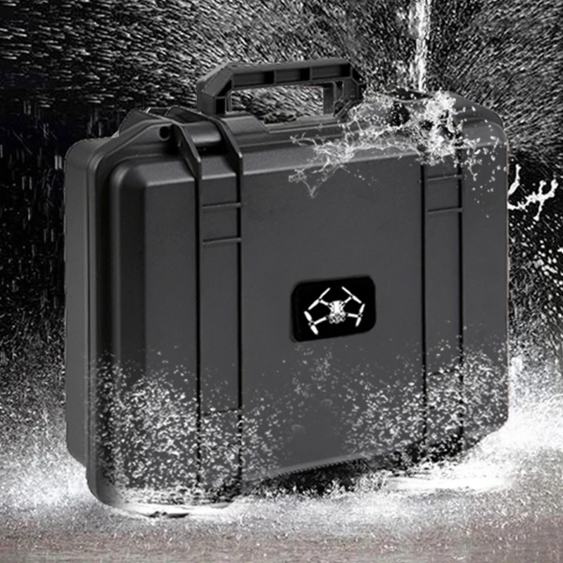 Portable Hard Carrying Case for FIMI 3 Waterproof Drones Accessory Holder