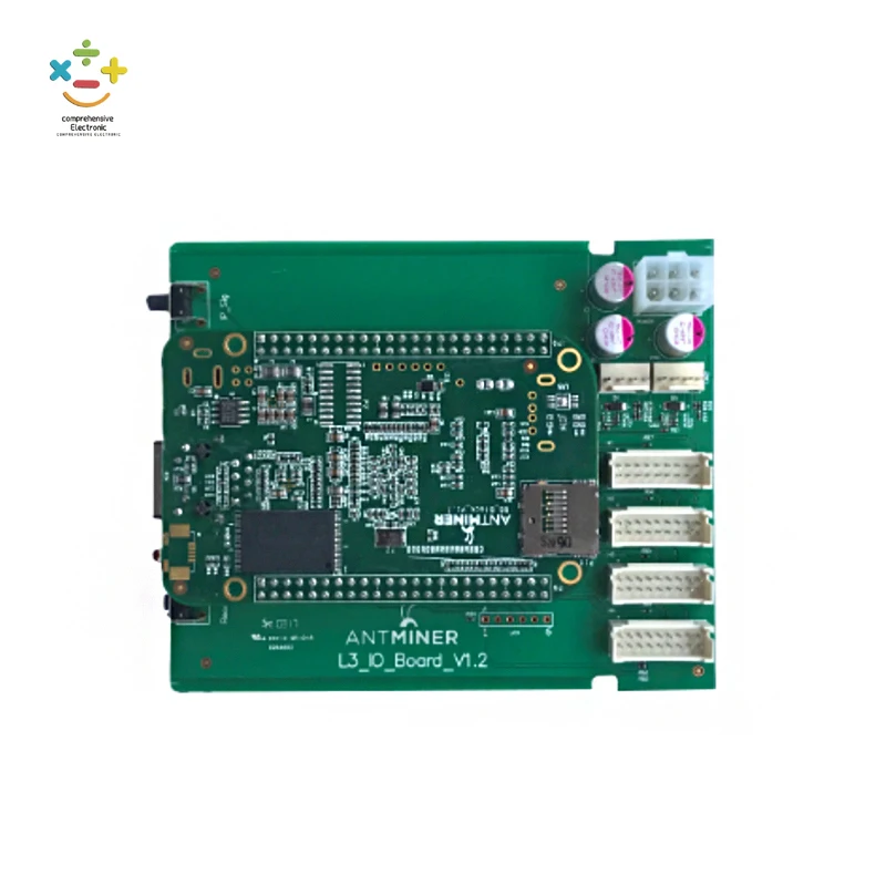 

Apexto hot selling control board of Ebang brand for e10 e9 e12 series miner